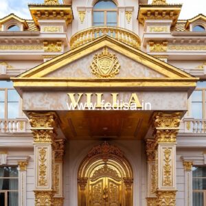 Luxury Urban Hotel No-3852