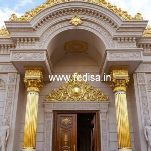 Hotel Exterior Appeal No-3855