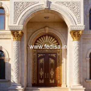 Hotel Exterior Luxury No-3868