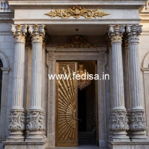 Hotel Exterior Concepts No-3871