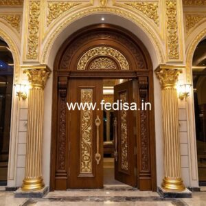 Premium Resort Exterior No-3875