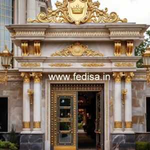 Hotel Exterior Inspiration No-3876
