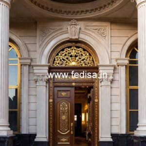 Grand Hotel Front No-3877
