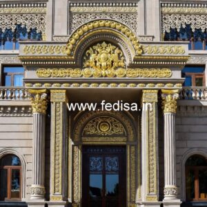 Hotel Elevation Luxury No-3881