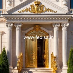 Contemporary Hotel Design No-3882