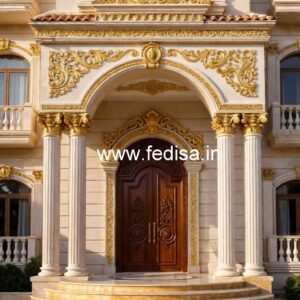 Premium Hotel Design No-3886