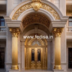 Hotel Exterior Concepts No-3888
