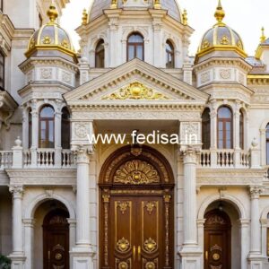 Hotel Front Inspiration No-3890
