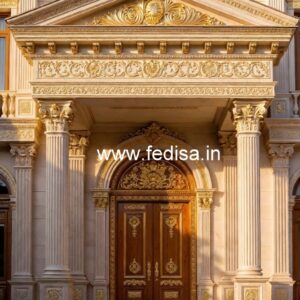 Stylish Hospitality Design No-3894