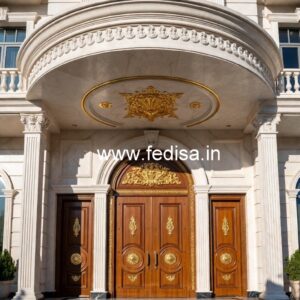Resort Elevation Style No-3897
