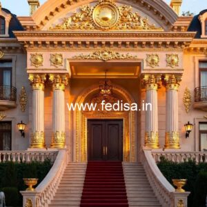 Hotel Exterior Appeal No-3899