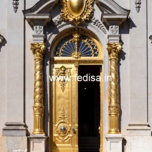 Luxury Hotel Front No-3901