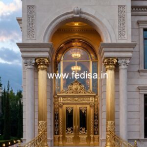 Premium Hotel Exterior No-3902