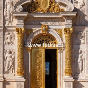 Hotel Elevation Ideas No-3903