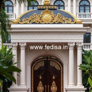 Hotel Facade Trends No-3907