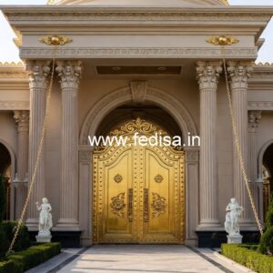Stylish Resort Design No-3915