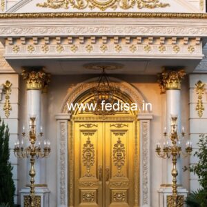 Luxury Architecture Style No-3916