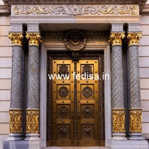 Hotel Front Beauty No-3920