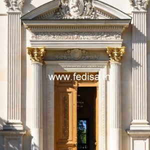 Luxury Facade Concepts No-3921