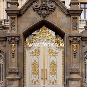 Resort Exterior Luxury No-3923