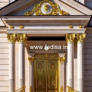Luxury Hospitality Exterior No-3928