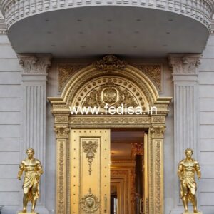 Hotel Exterior Finish Ideas No-3934