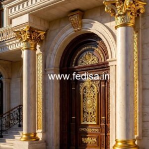 Elegant Hospitality Design No-3937