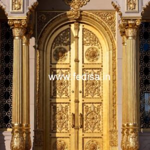 Luxury Hotel Structure No-3939