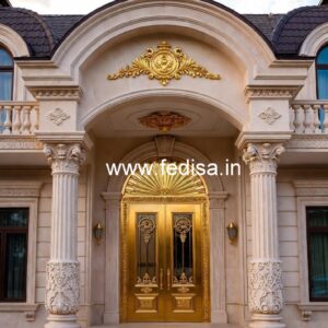 Hotel Front Luxury No-3949