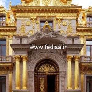 Premium Exterior Style No-3950