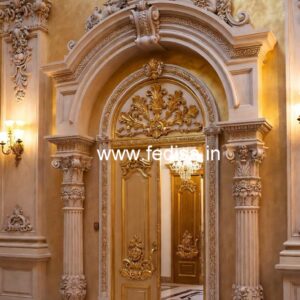 Luxury Elevation Trends No-3956