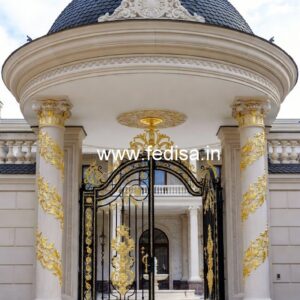 Hotel Front Concepts No-3958