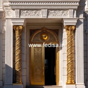 Contemporary Hotel Appeal No-3960