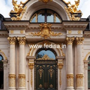 Luxury Hotel Beauty No-3973