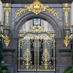 Hotel Facade Beauty No-3984
