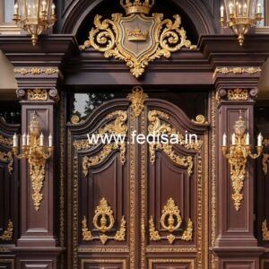 Resort Exterior Trends No-3985
