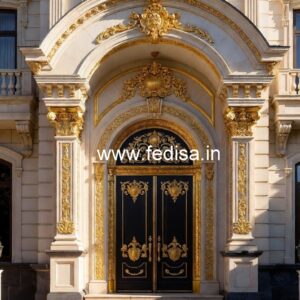 Stylish Hotel Vision No-3987
