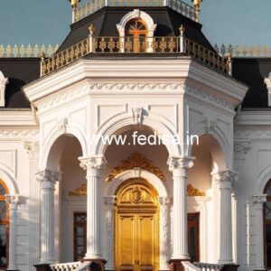Hotel Front Vision No-3992