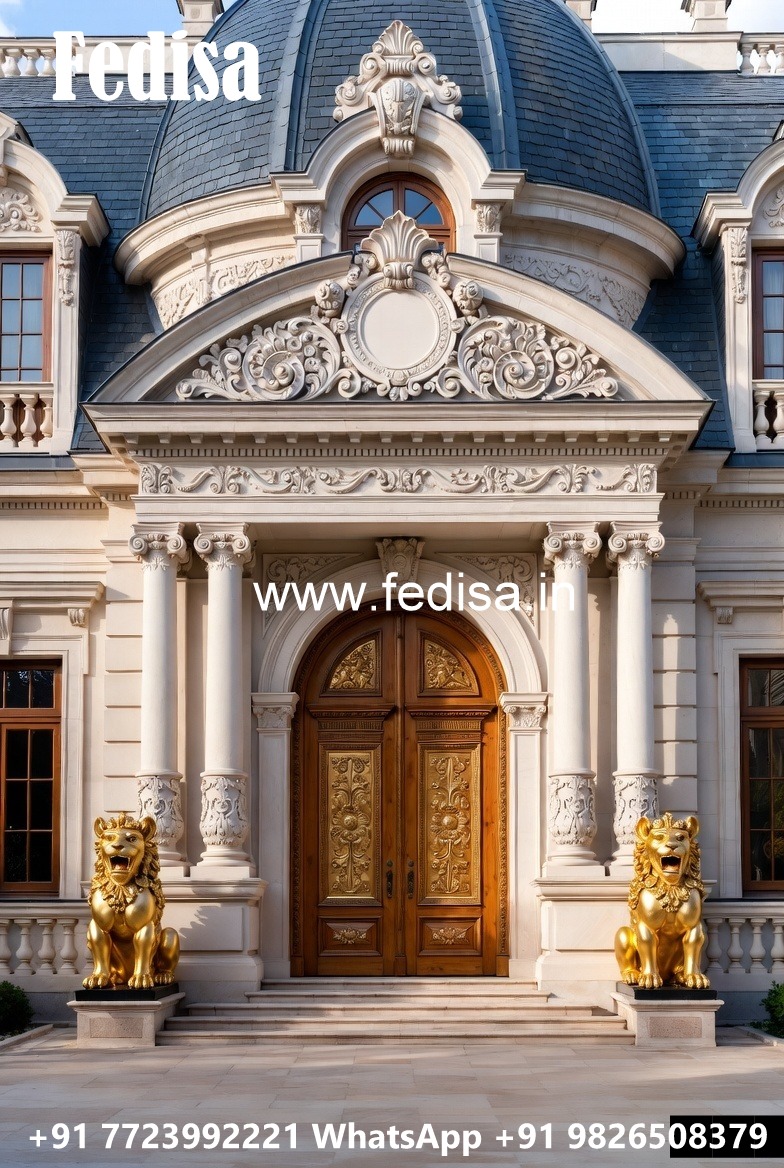 Elegant Hospitality Exterior No-3999