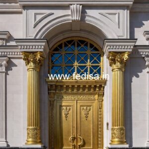 Luxury Hotel Exterior Design Trends 2032 No-4029
