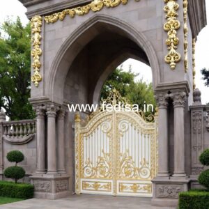 Elegant Luxury Hotel Architecture Trends No-4042