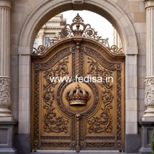 Elegant Resort Hotel Elevation Inspiration No-4072