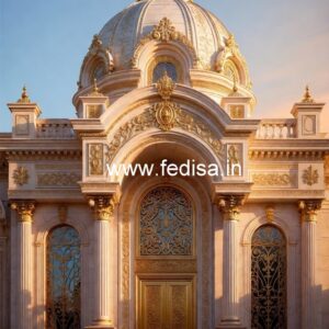 Luxury Hospitality Exterior Design Trends No-4075