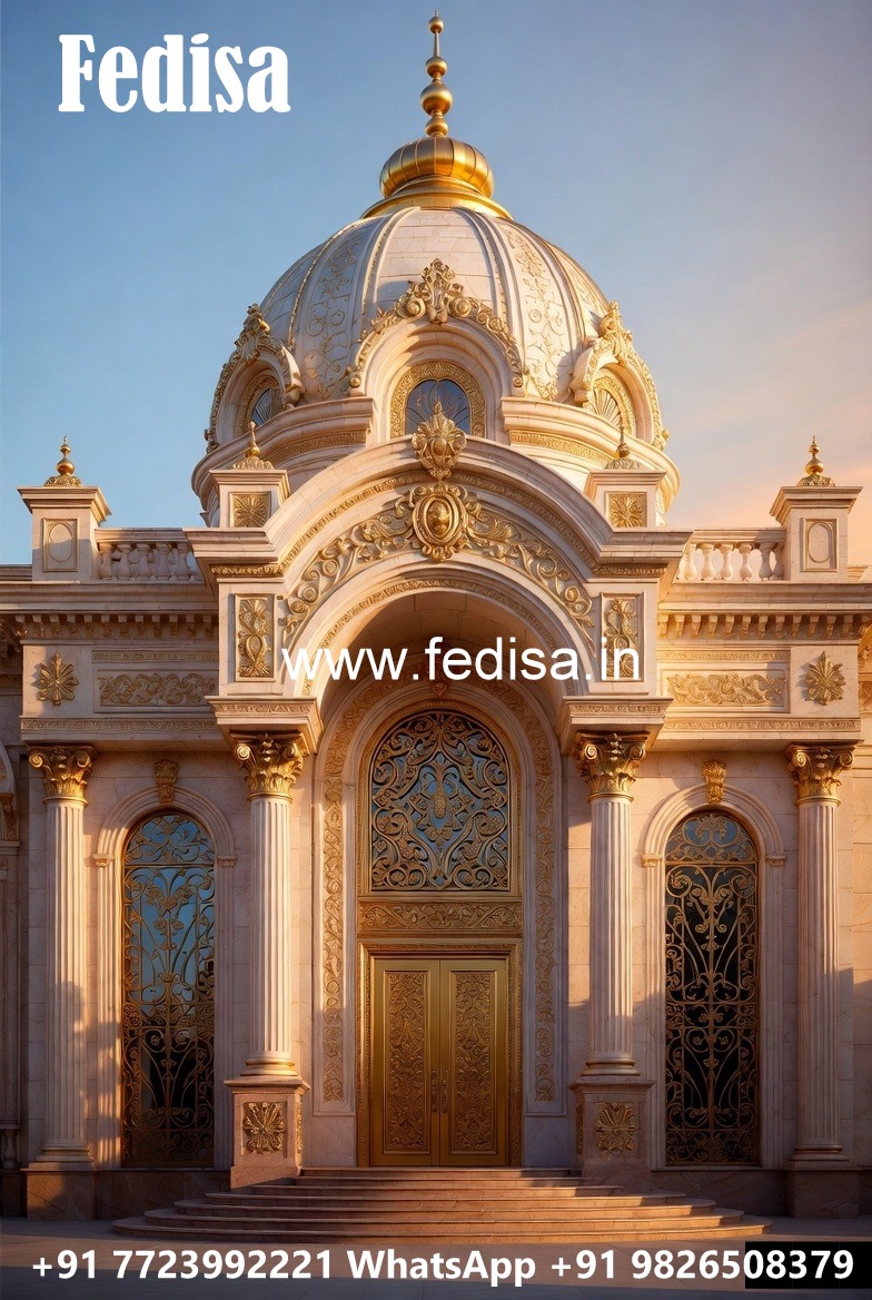 Luxury Hospitality Exterior Design Trends No-4075