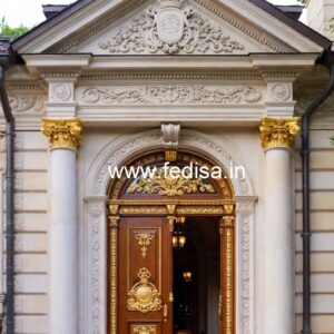 Modern Luxury Hotel Architectural Concepts No-4110