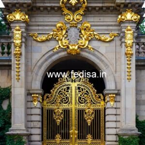 Premium Hotel Exterior Design for Luxury Stay No-4139