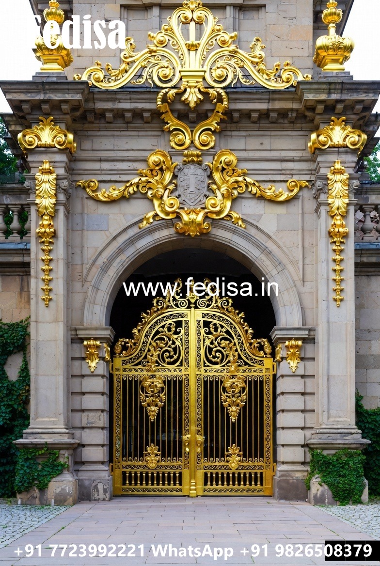 Premium Hotel Exterior Design for Luxury Stay No-4139
