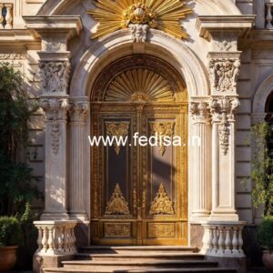 Premium Luxury Hotel Exterior Design Ideas No-4149