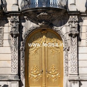 Luxury Hotel Architecture for Premium Resorts No-4152