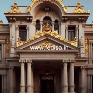 Contemporary Luxury Hotel Exterior Design Ideas No-4157